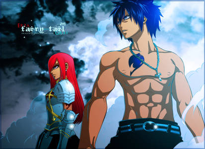 Fairy Tail