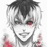 Sasaki Haise - Madness