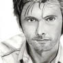 David Tennant