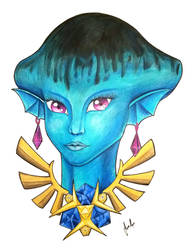 Princess Ruto