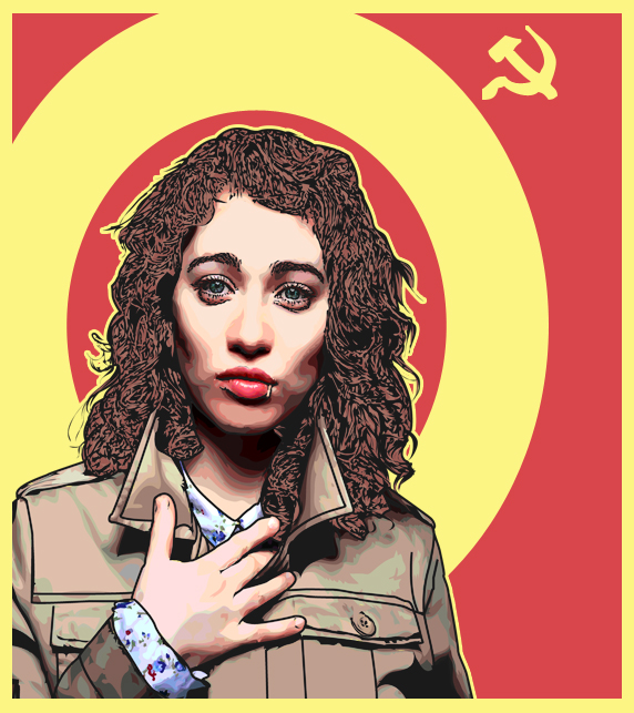 Regina Spektor