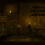 Alchemists Lair