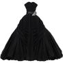 Gothic Bridal 4