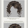 How to make curly hair part 2