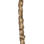 Extra Long Plait