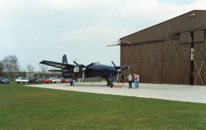 Biggin Hill 12