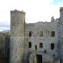Harlech Castle 5