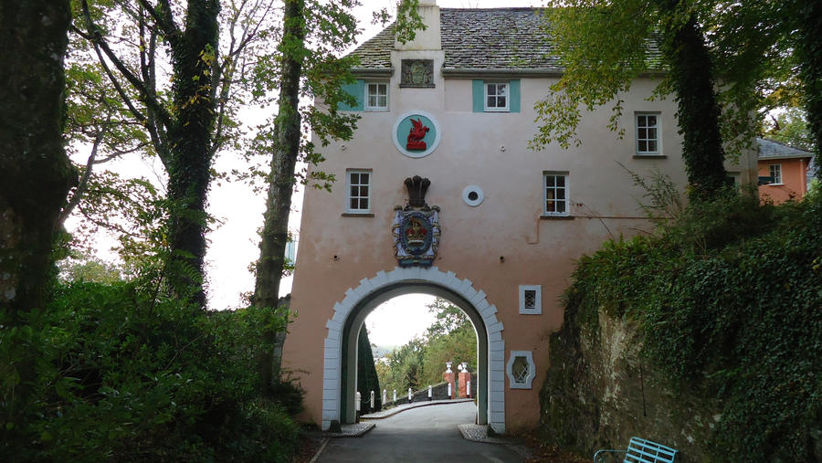 Portmeirion 1