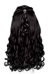 Fantasy Hair 3