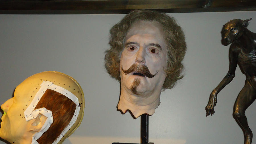 Nearly Headless Nick By Hellonlegs On DeviantArt