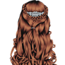 Fantasy Hair 21