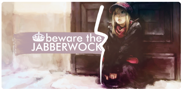 Jabberwocky