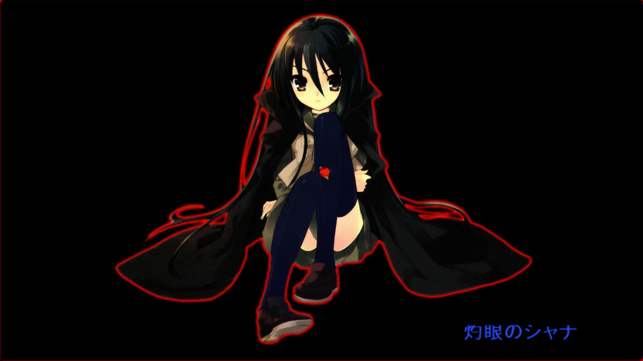Shakugan No Shana Wallpaper By Gamera68 On Deviantart Shakugan No Shana Wallpaper By Gamera68 On Deviantart