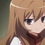 Toradora: Taiga-chan kawaii