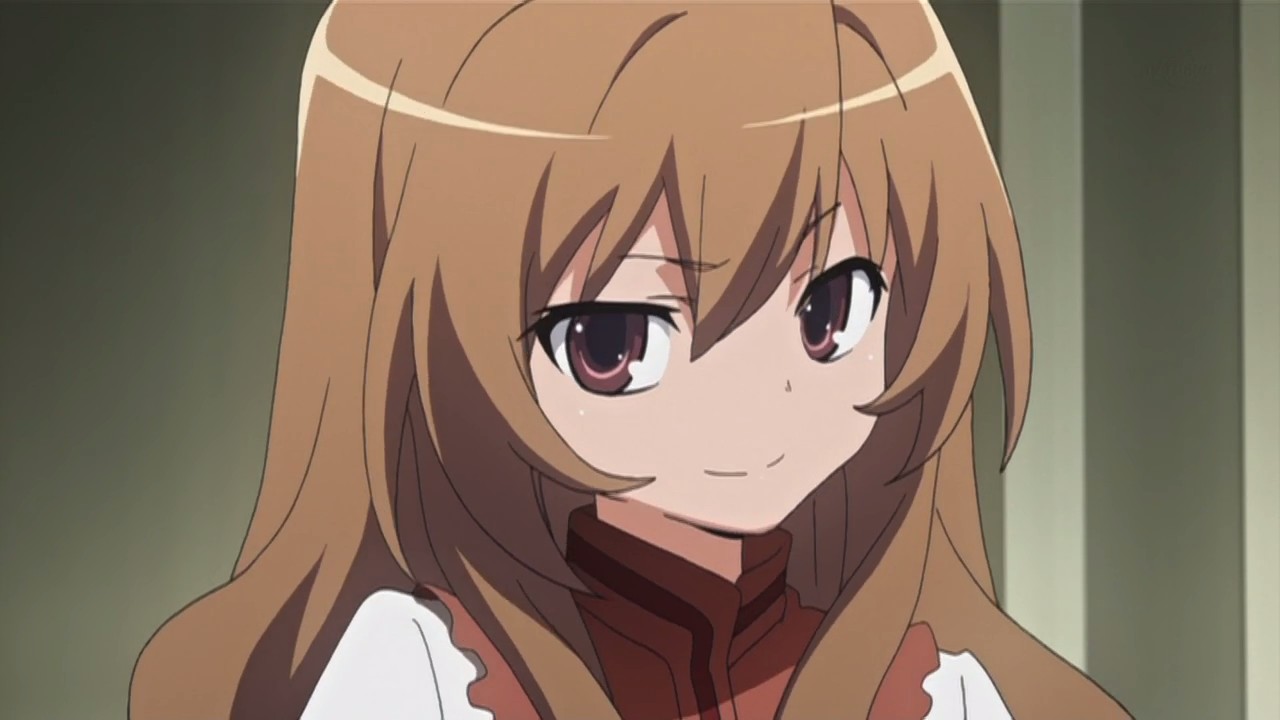 toradora anime episode 26