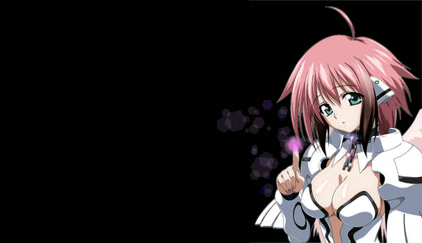 Sora No Otoshimono: Ikaros-chan Kawaii wallpaper