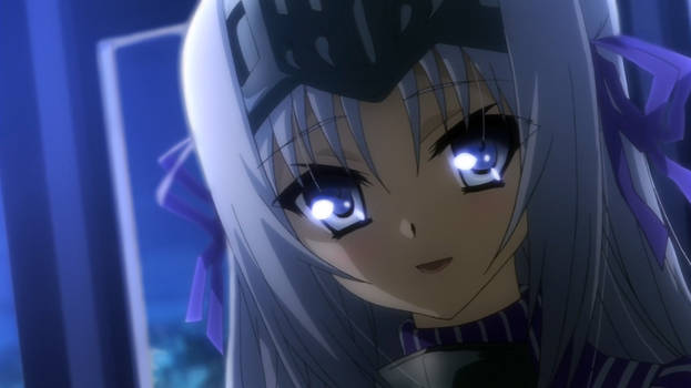 Download Is This A Zombie Yuu Yuu Vs Ayumu Kore Wa Zombie Desu Ka Desktop Wallpaper Free Wallpaper Is This A Zombie Yuu Yuu Vs Ayumu Kore Wa Zombie Desu Ka For Android