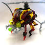 Chropter, Beetle Flyer