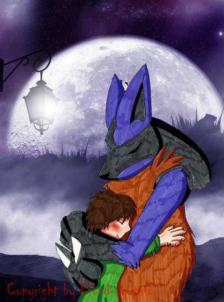 Midnight Hug