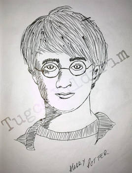 Harry Potter | Daniel Radcliffe