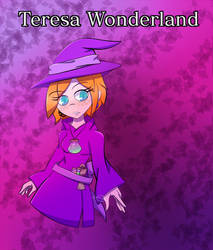 Teresa Wonderland