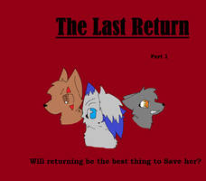 Cover of 'The Last Return' part1