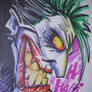 Joker- buzz hasson