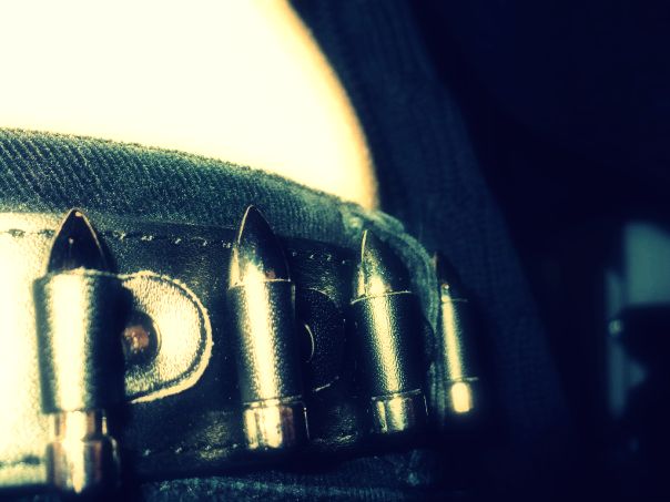 MY Belt