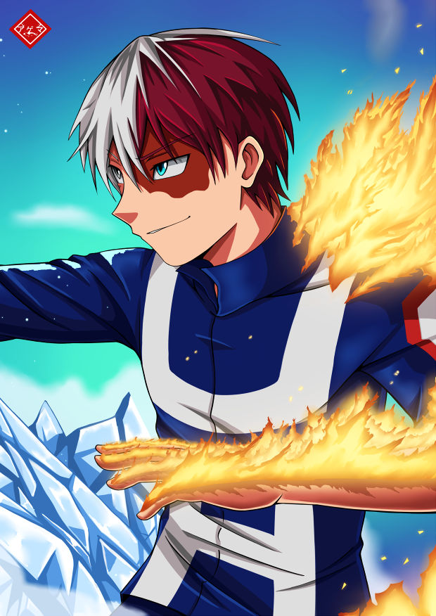 Todoroki