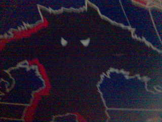 space invaders: monster 2 by int-phi-sci on DeviantArt