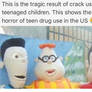 TEEN DRUG USE