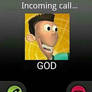 Collect Call from God
