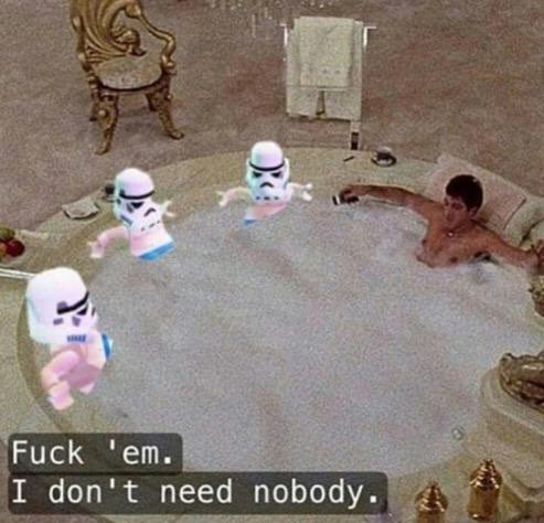 I Dont Need Nobody By Jdicarlo On Deviantart I Dont Need Nobody By Jdicarlo On Deviantart