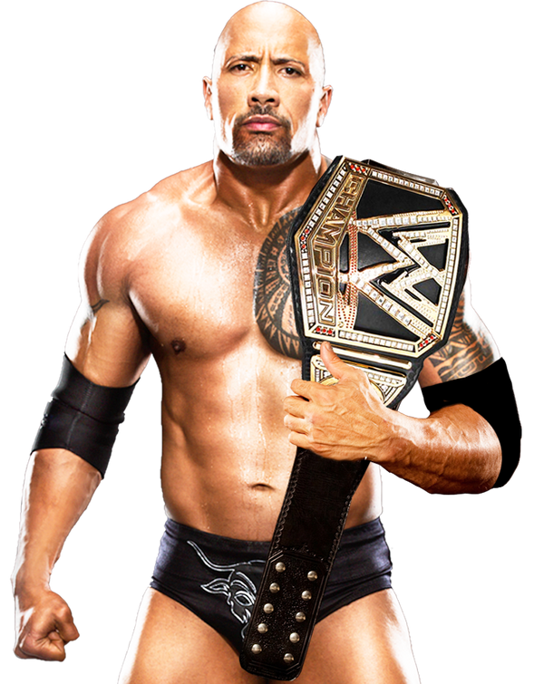 Wwe The Rock With The New Wwe Championship 13 V2 By Htn4ever On Deviantart Wwe The Rock With The New Wwe Championship 13 V2 By Htn4ever On Deviantart