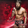 WWE Daniel Bryan Wallpaper Collab With AA