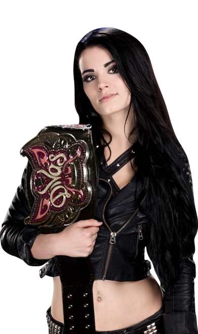 Paige divas champion sales