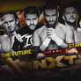 WWE NXT Wallpaper