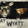 Bray Wyatt Old Signature