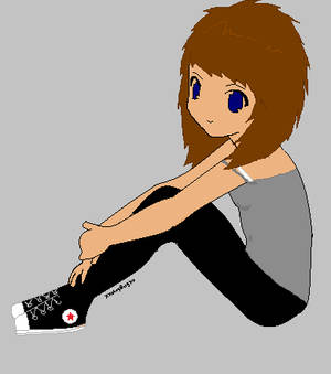 Anime me