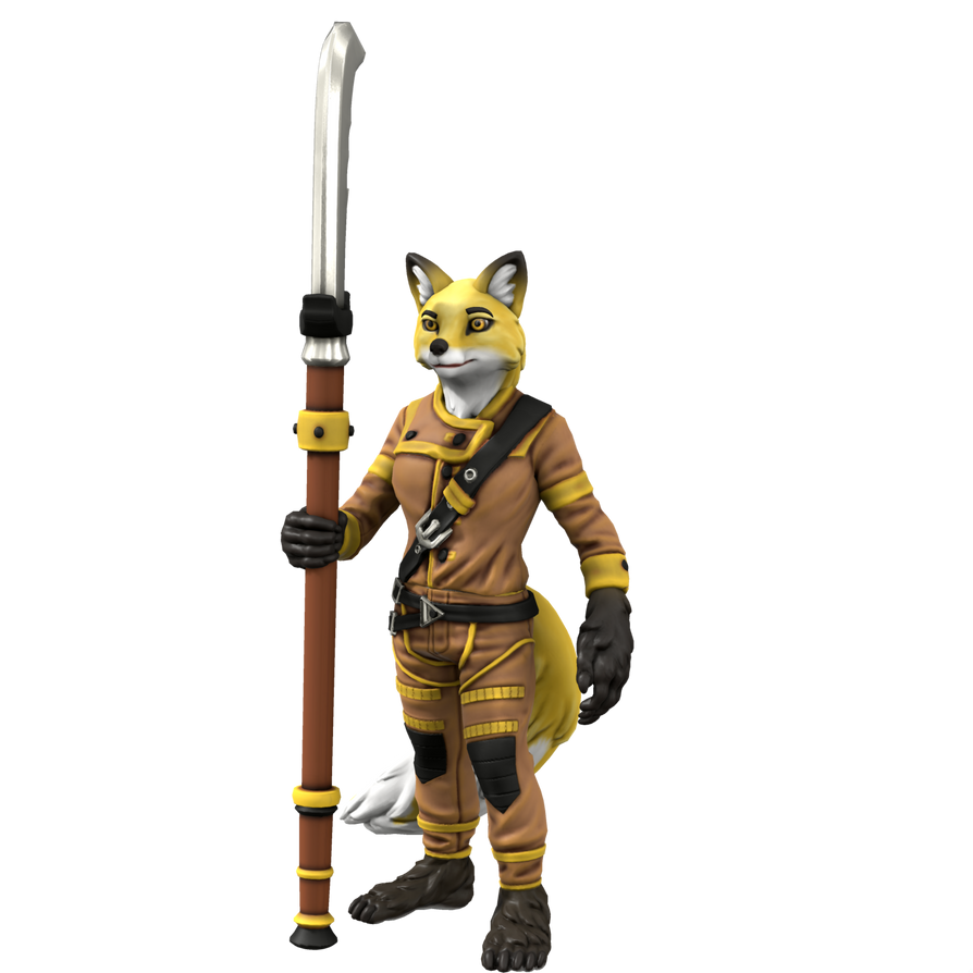 Ember Firesmart by NagelNavari on DeviantArt