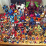 Transformers collection 2012