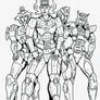 G1 Mean Girls