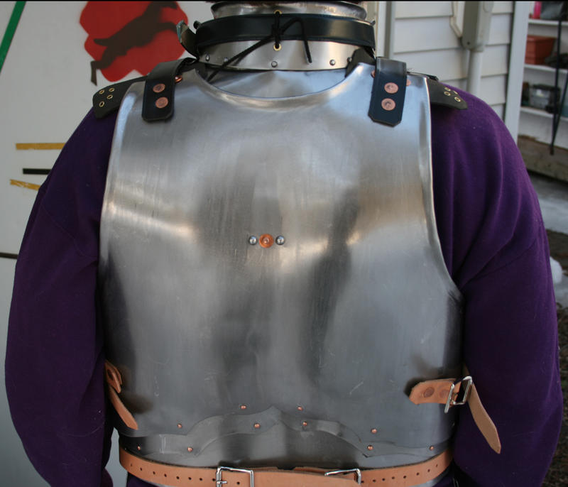 Metal Back Support by gravity-and-space on DeviantArt