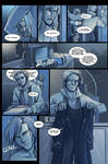 SS1, Pg 3 by ianuae