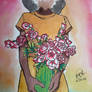 Lady Sweet Pea