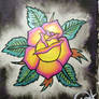 Rose Tattoo