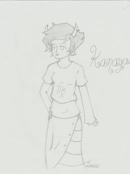 Kanaya Mayram