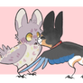Pocchi and Bark