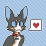Bark loves you!
