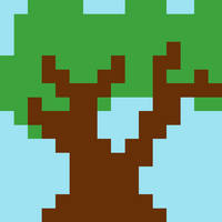 16-bit Tree